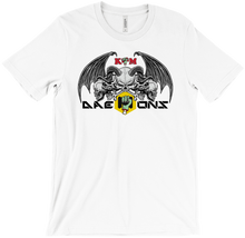 T-Shirt KTM DAEMONS