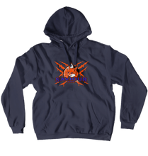 thesaviourfox Hoodies (No-Zip/Pullover)