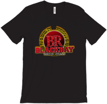BlackrayHD T-Shirts