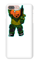 hdxhuggie iPhone Phone Cases