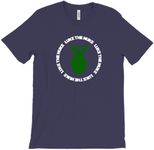 Luke The Nuke Logo T