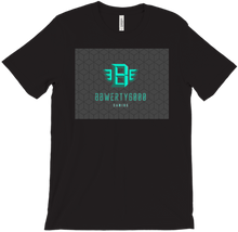bbwerty6000 T-Shirts Background image