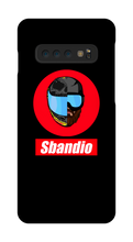 sbandio Samsung Phone Cases