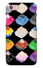 Switches phone case