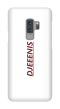 djeeenis Samsung Phone Cases