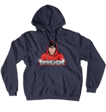 draaghone Hoodies (No-Zip/Pullover)