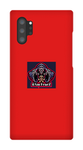 iiam_fearz Samsung Phone Cases