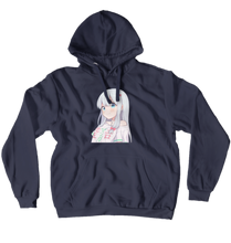 langolodimichy-4672 Hoodies (No-Zip/Pullover)