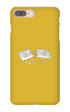 hoodbrink iPhone Phone Cases