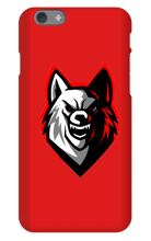 nexteditz iPhone Phone Cases