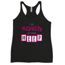 Audacity - Tank