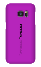 itzsilly_ Samsung Phone Cases