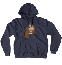 superstevio Hoodies (No-Zip/Pullover)