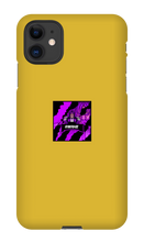 rlawake iPhone Phone Cases