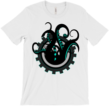 Krakens Reach T-Shirts