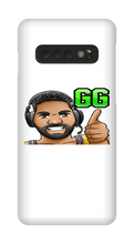 NeneGamingHD Samsung Phone Cases