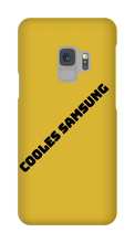 Cooles Samsung