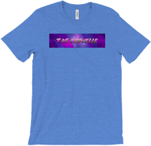 tas_chevelle T-Shirts