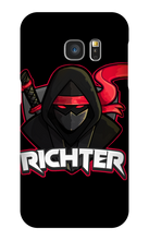 richterlol Samsung Phone Cases
