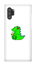 emoreptar98 Samsung Phone Cases