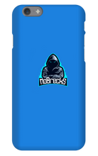 mobrecks iPhone Phone Cases