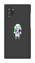 crashdive Samsung Phone Cases