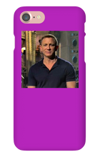 daniel craig phone case