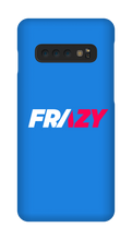 FR/\ZY Samsung Phone Cases