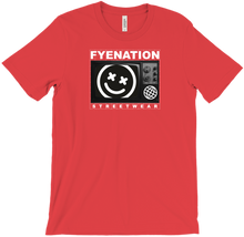 Fyenation T-Shirts