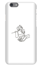 tpep iPhone Phone Cases