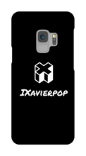 ixavierpop Samsung Case