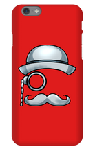mrdermul iPhone Phone Cases