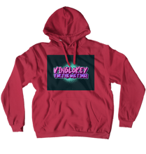 vinglokey Hoodies (No-Zip/Pullover)