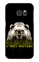 beastlycracker13 Samsung Phone Cases