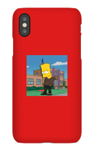 trafficbo iPhone Phone Cases