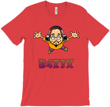 b4z3x T-Shirts