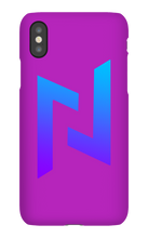 Neonity iPhone Telefontok