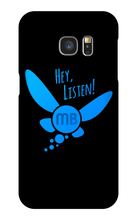 MB | Navi Samsung Hülle