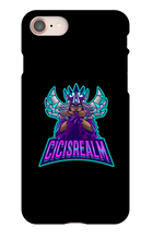 cicisrealm iPhone Phone Cases