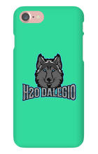 h20_dalegio iPhone Phone Cases
