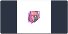 this_is_inferno XXL Gaming Mousepad