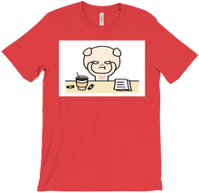 Pigz Rage Gaming T-Shirts