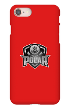 polarlde iPhone Cases