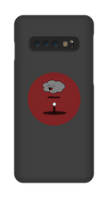 ezshadier Samsung Phone Cases