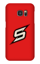 sphinxjr99 Samsung Phone Cases