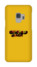 exdoradogamer Samsung Phone Cases