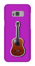 NEW: SexyBrigadeiro Guitar Samsung Phone Cases