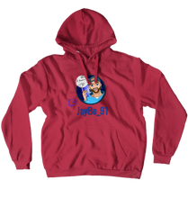 JayBe_91 Hoodie