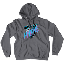 theseastriker Hoodies (No-Zip/Pullover)