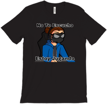 Camiseta Estoy Jugando
